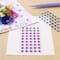 12 Packs: 50 ct. (600 total) Bling Stickers by Recollections™